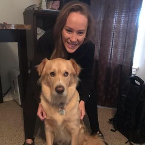 Meet your Posher, Savonna